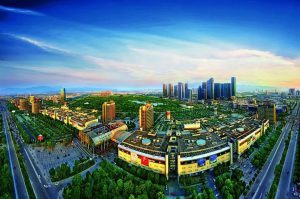 Start Business in Yiwu -2