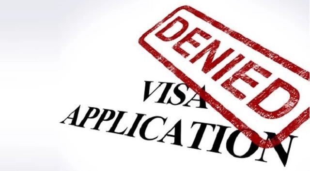 10 Reasons Why Your China Visa Was Not Approved