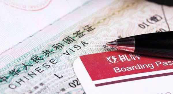 外籍人员签证即将到期怎样延长？
